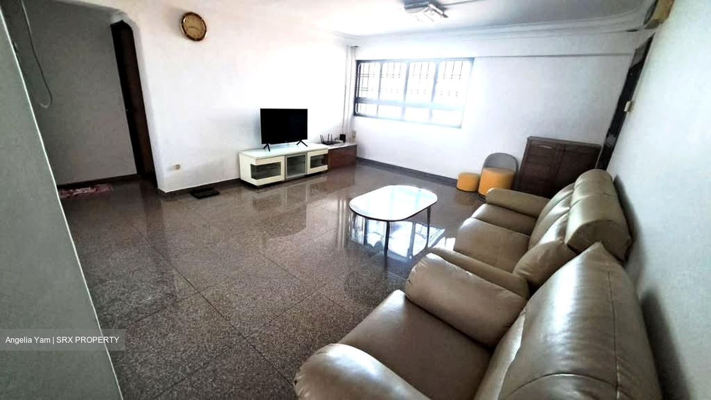 Blk 634 Yio Chu Kang Heights (Ang Mo Kio), HDB 4 Rooms #587899391